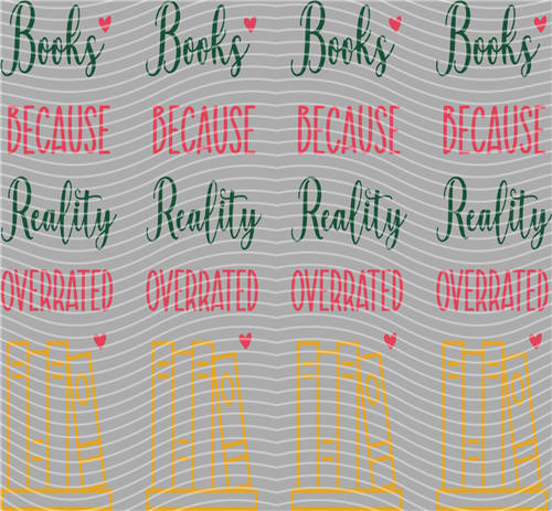 Bookmark sticker-S 221